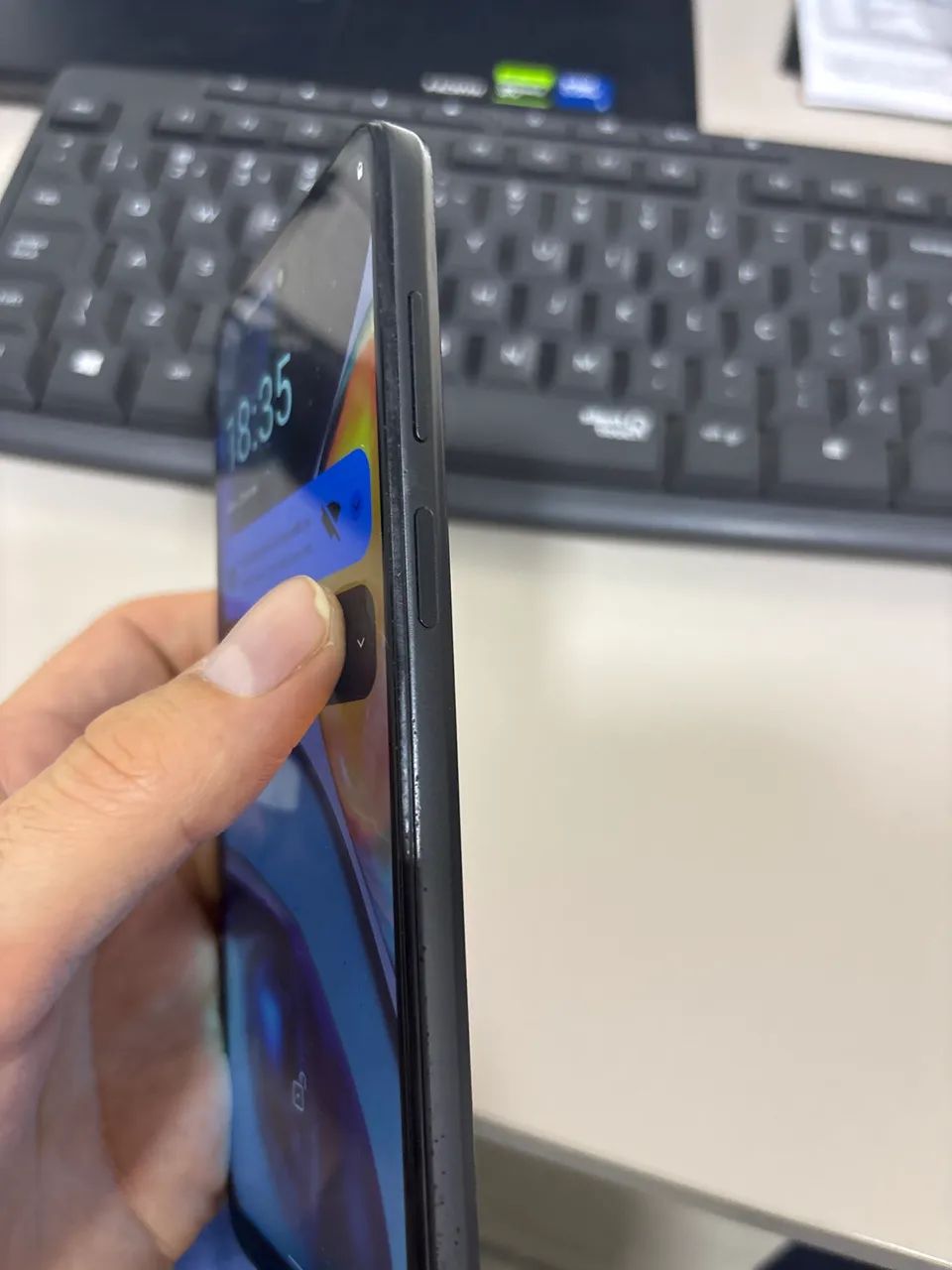 Motorola G22 128gb - Foto 3