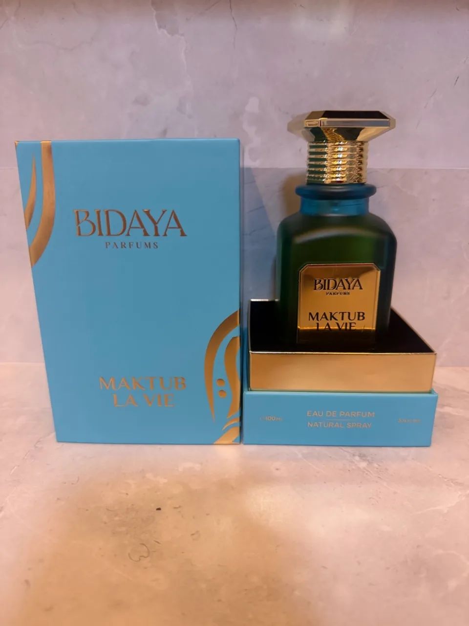 Bidaya Maktub La Vie - Foto 2