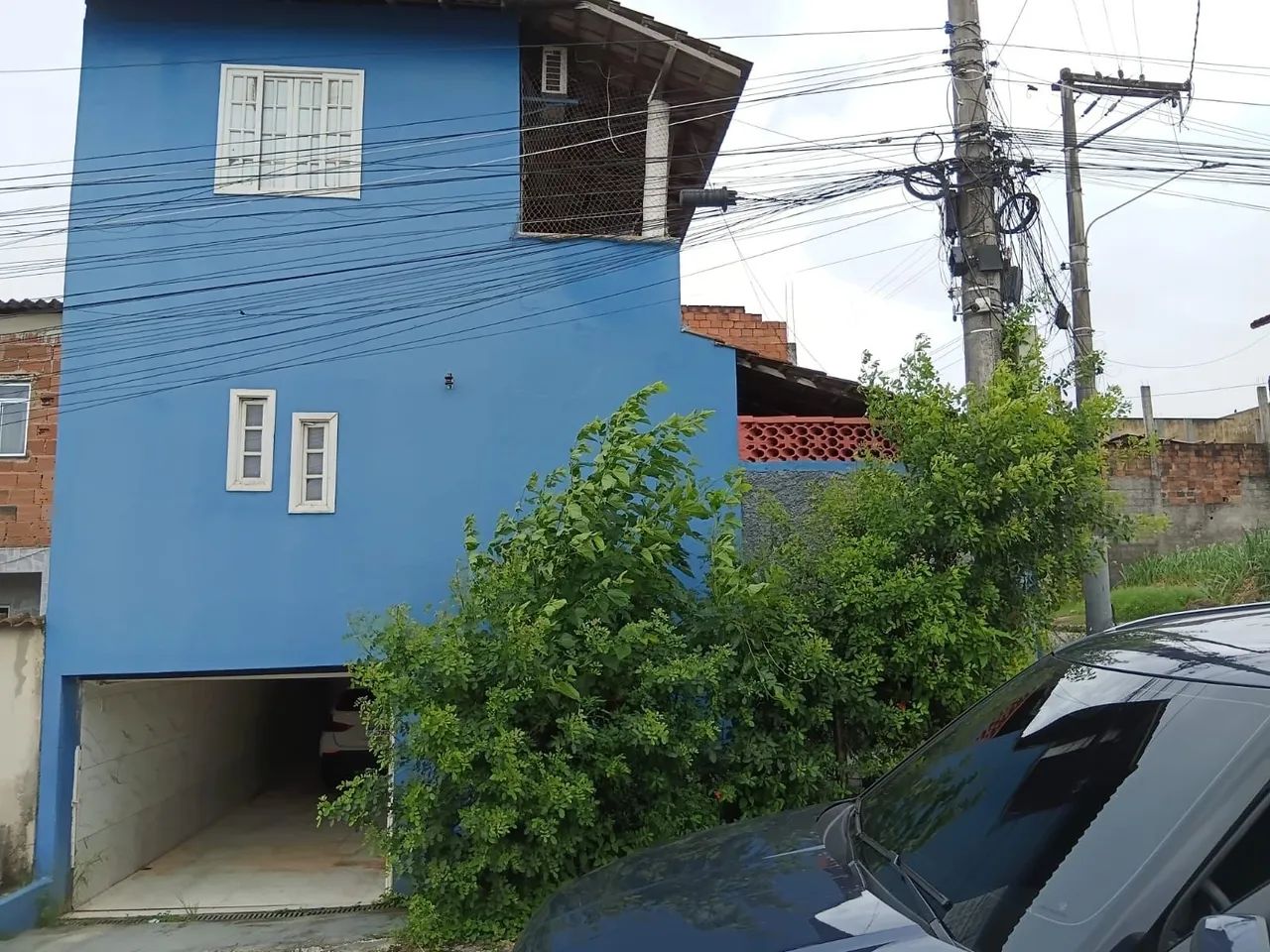 Triplex com piscina em condominio fechado  - Foto 5