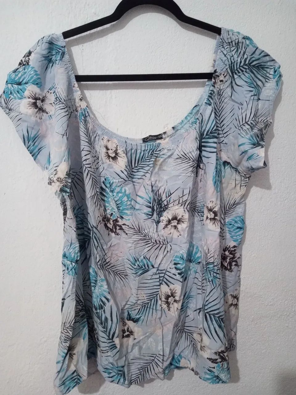 Blusinhas (lote)