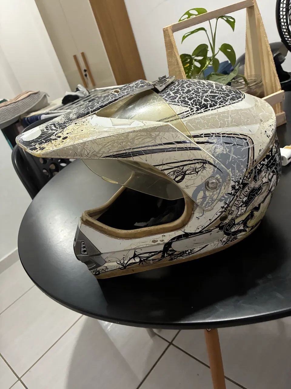 Capacete  - Foto 5