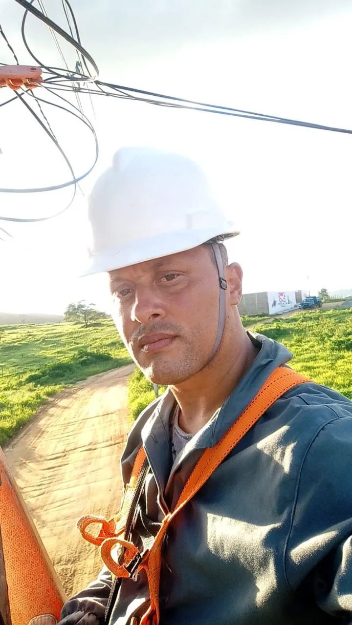 Eletricista e Segurança eletrônica  - Foto 4