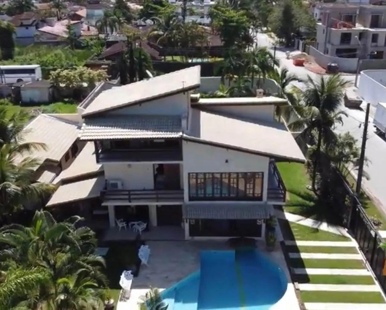 Casa - Praia de Juquehy - Foto 2