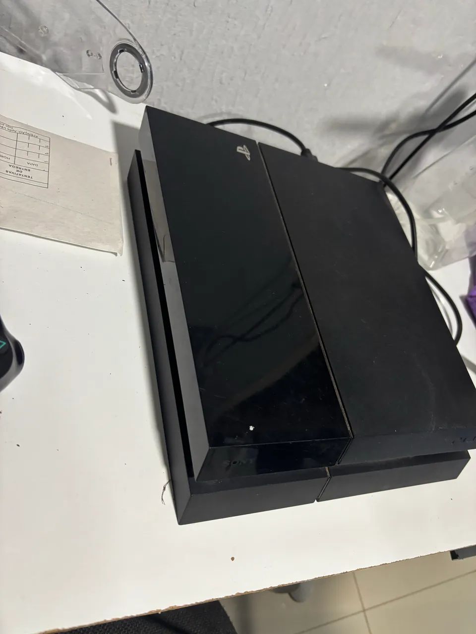 Ps4