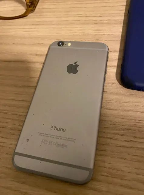IPHONE 6 BACANUDO - Foto 3
