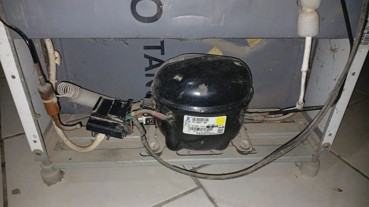 Geladeira  - Foto 5
