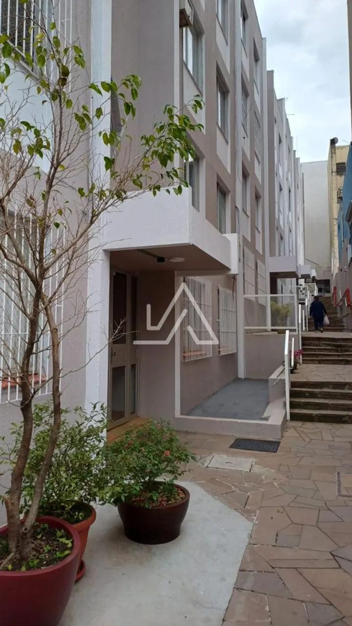 APARTAMENTO DE 1 DORMITÓRIO - Foto 3