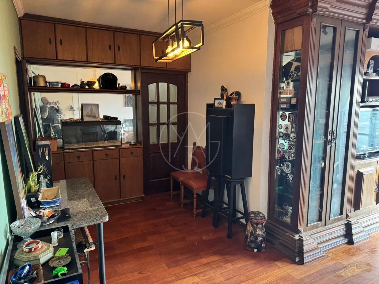 Venda de apartamento 3 quartos com 1 suíte em Campinas - Foto 2