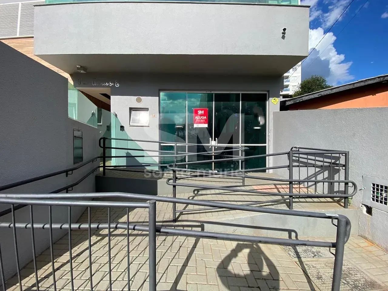 Sala para locação, Passo dos Fortes, Chapecó  SC - Foto 2