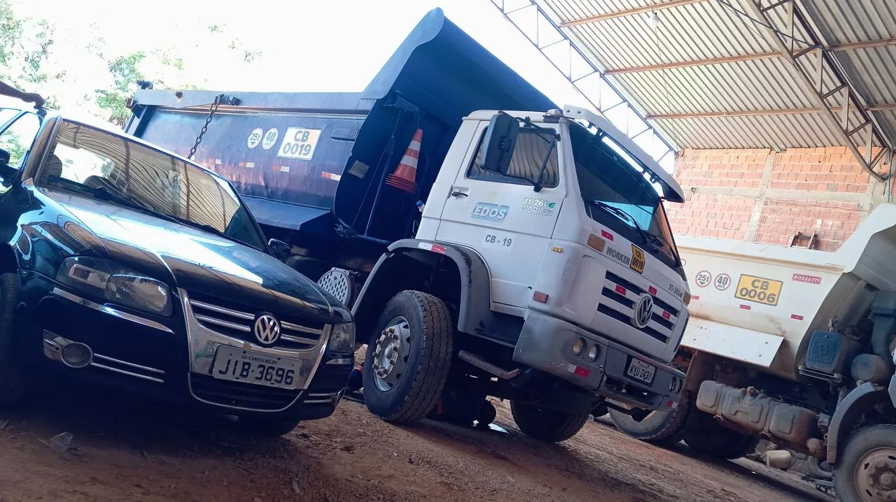 31-260e worker 