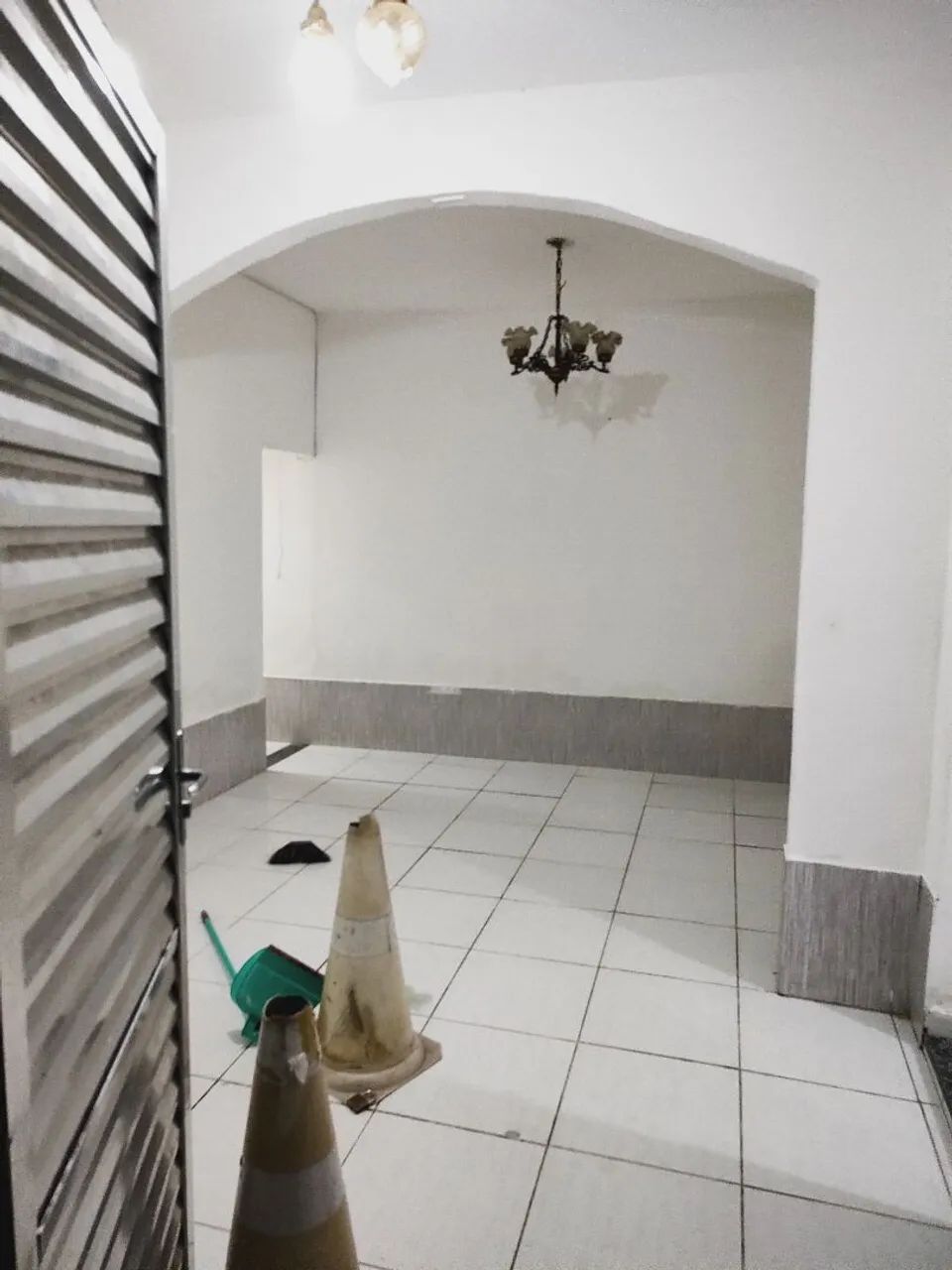 Aluga-se casa no Umarizal - Térreo  - Foto 3