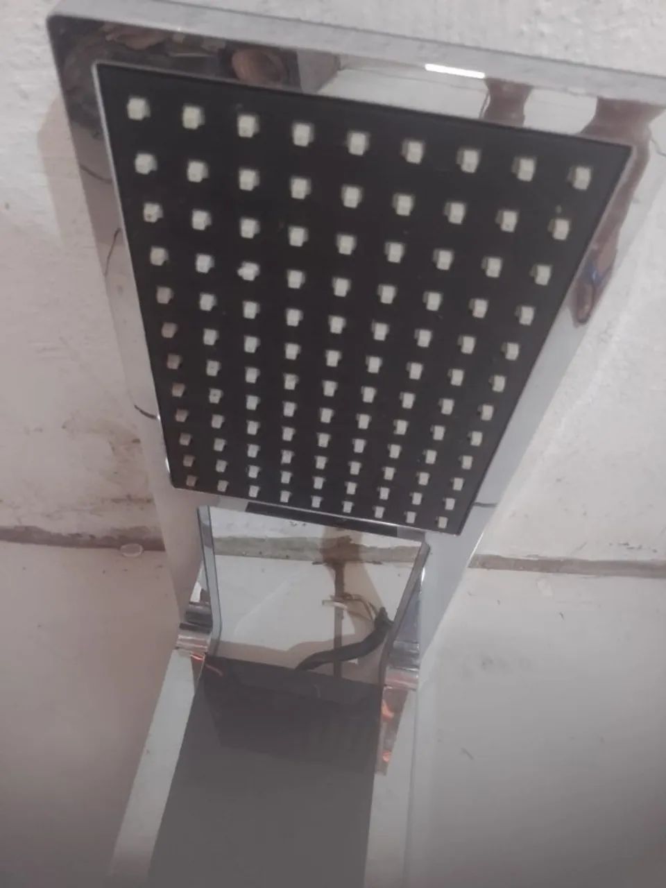 Chuveiro elétrico 7500 w