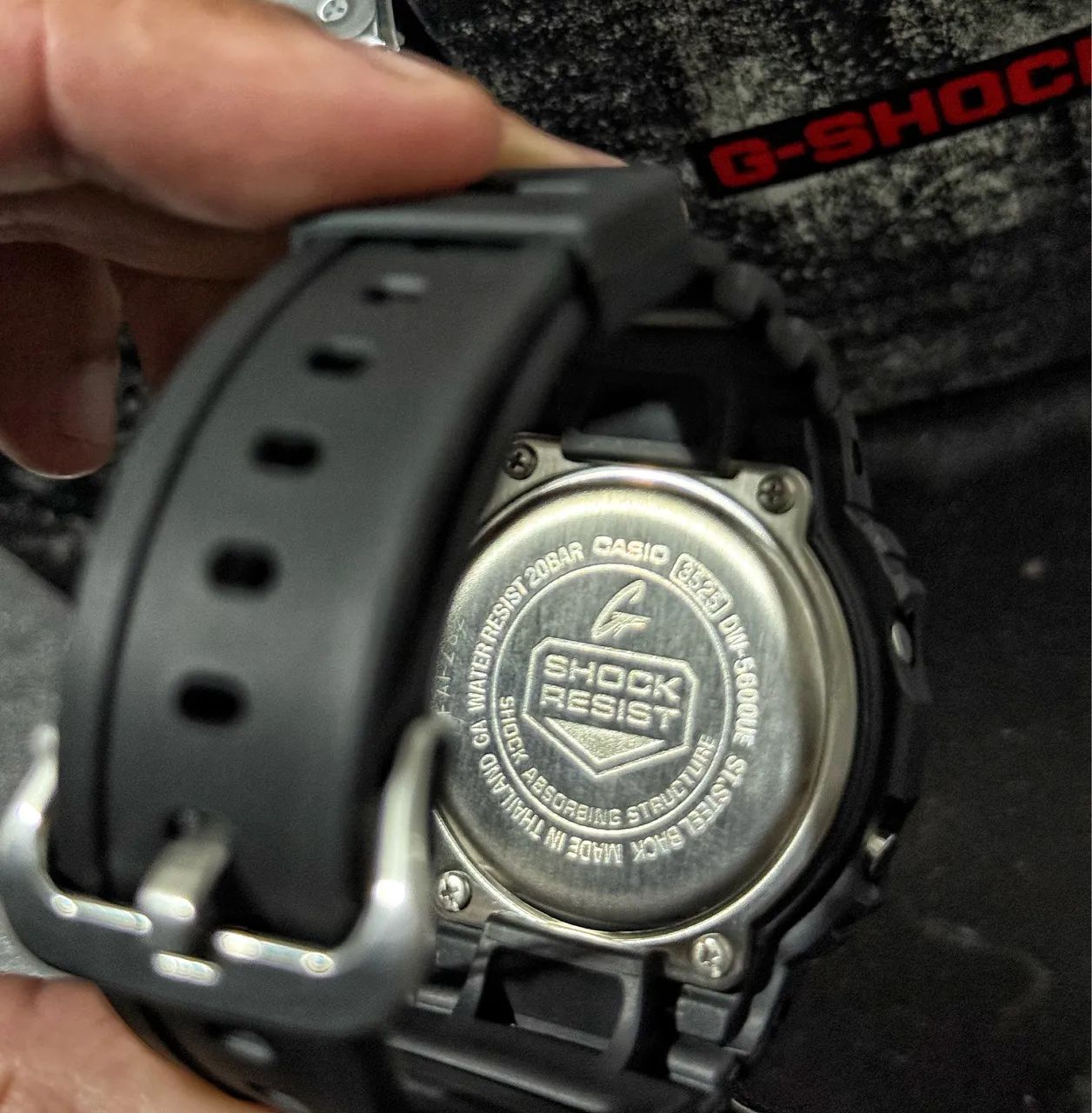 Relógio G-Shock Original  - Foto 2