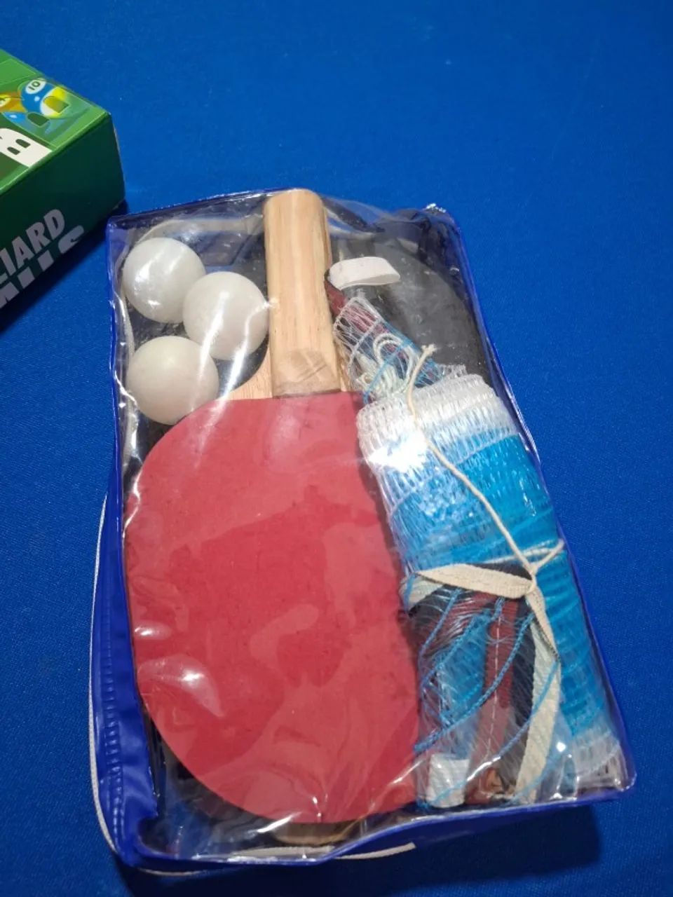 Mesa de Sinuca Nova - R$ 2.300 - Foto 2