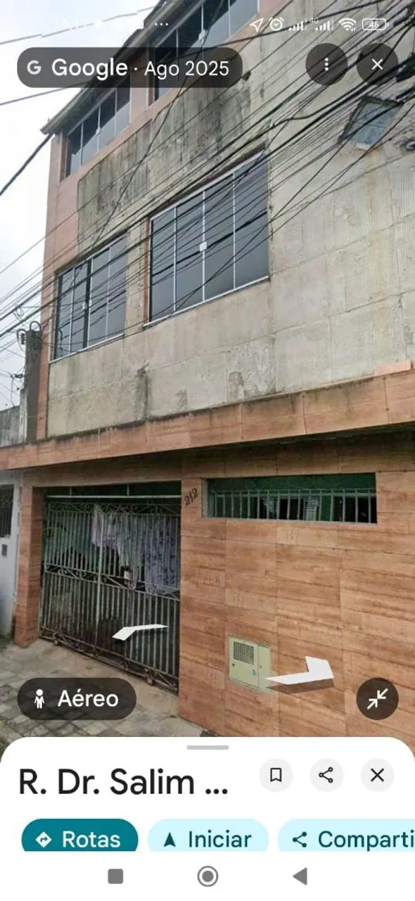Casa Ampla com Suíte e Garagem Espaçosa no 31 de Março!