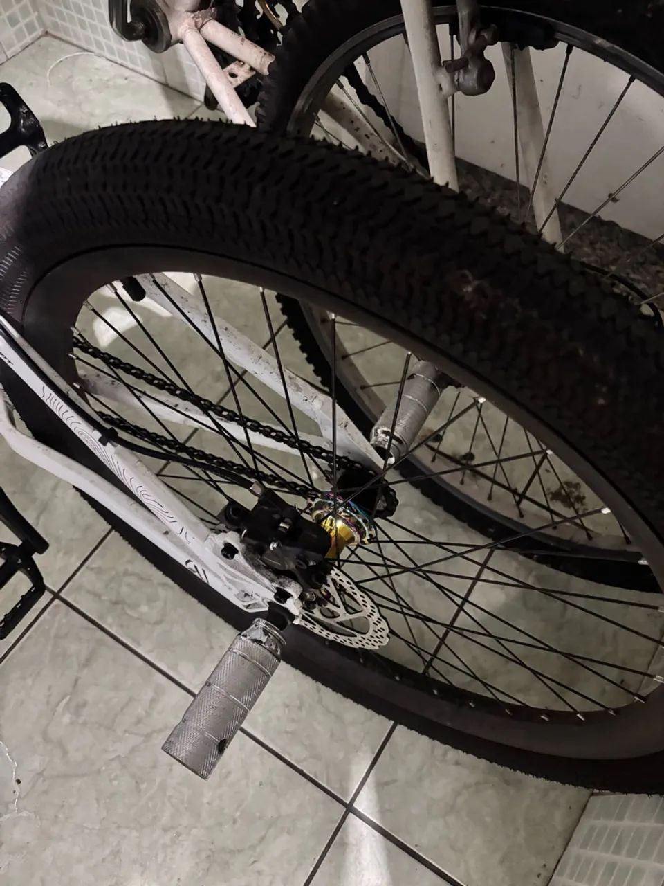 Bike Absolute Aro 27 - Foto 3