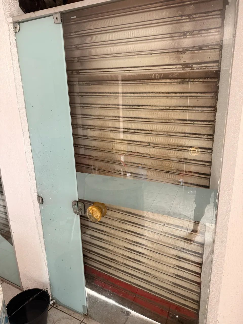 Portas de vidro  - Foto 5