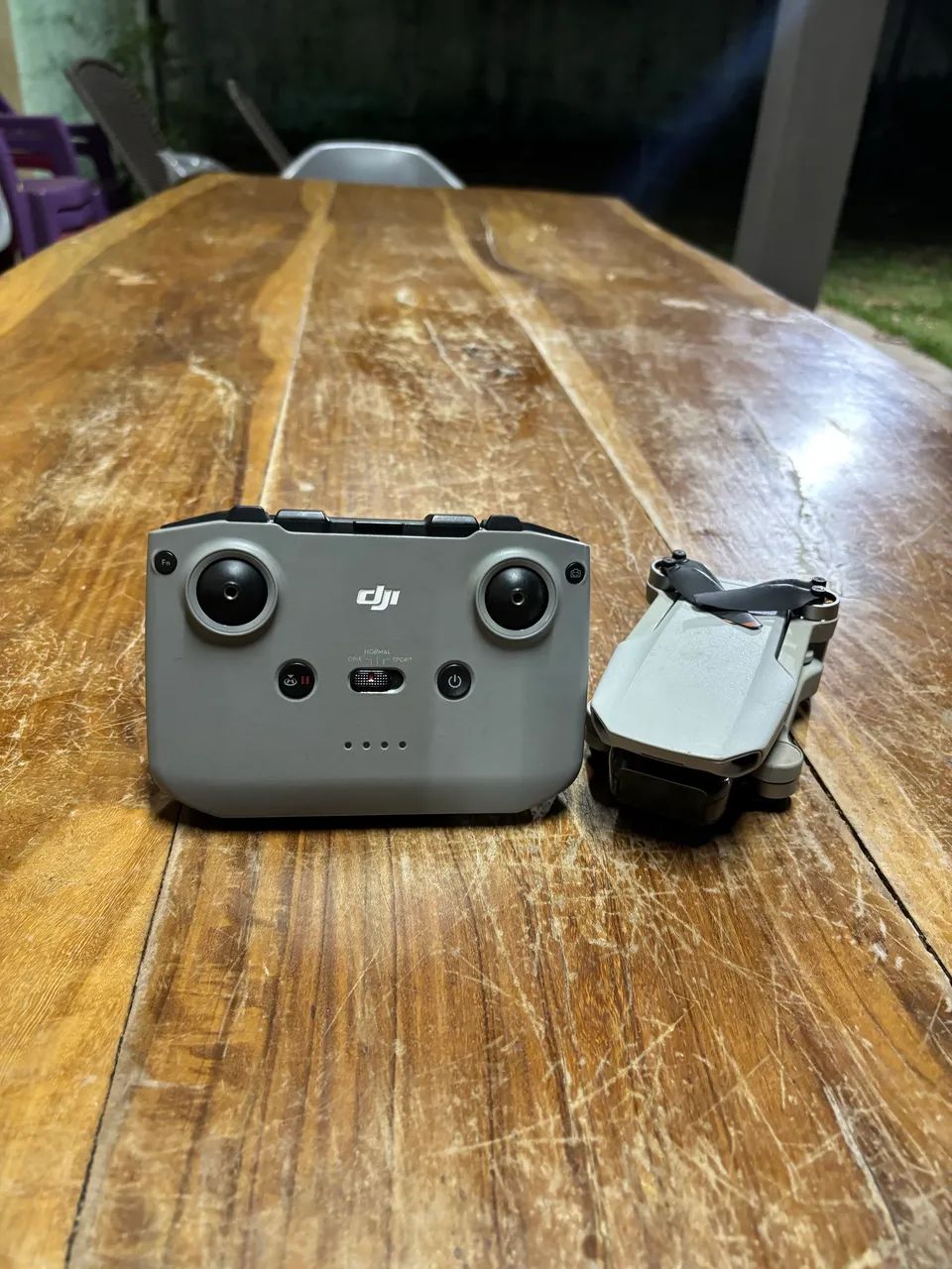 Drone DJI - Foto 2