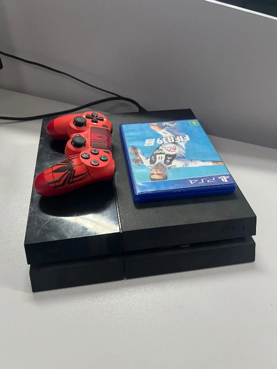 Ps4 Fat - Foto 2
