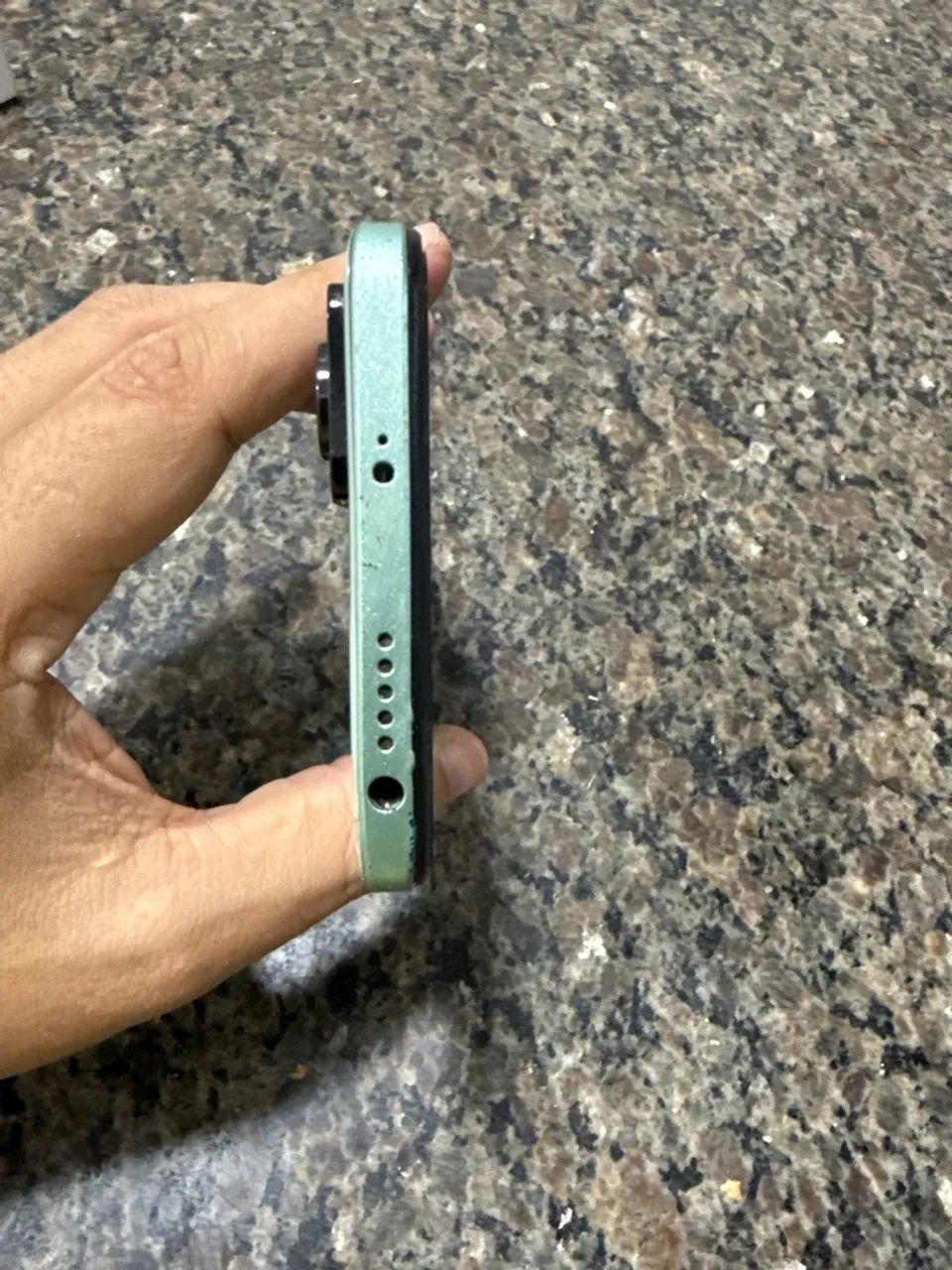 Note 12s 256 gigas  - Foto 4