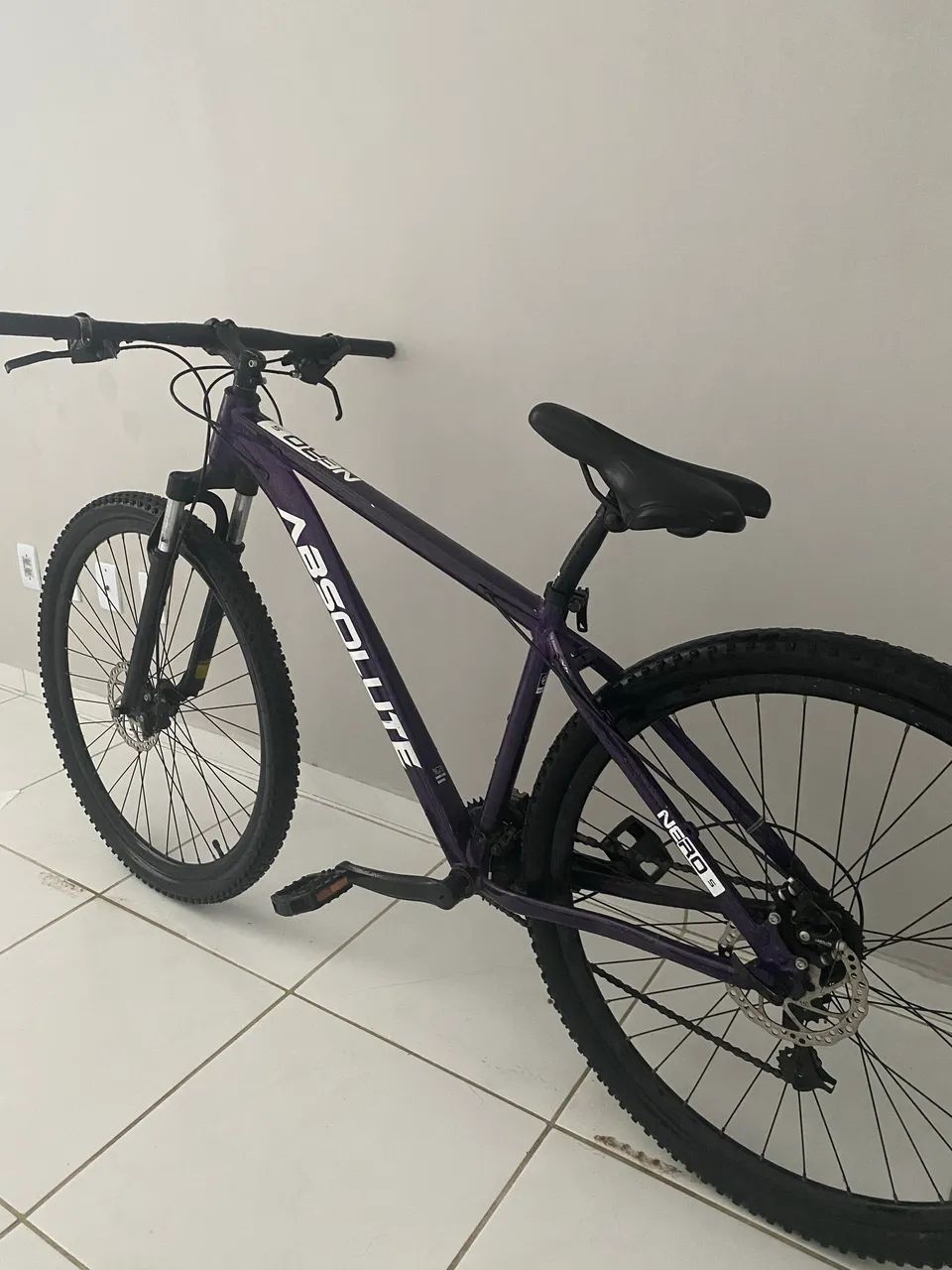 Absolute Nero 5 aro 29 - Foto 3