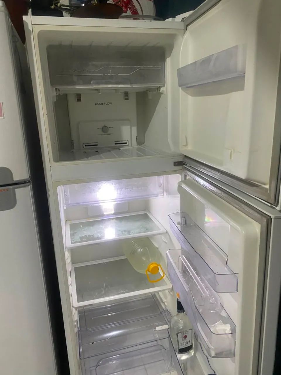 GELADEIRA  - Foto 2