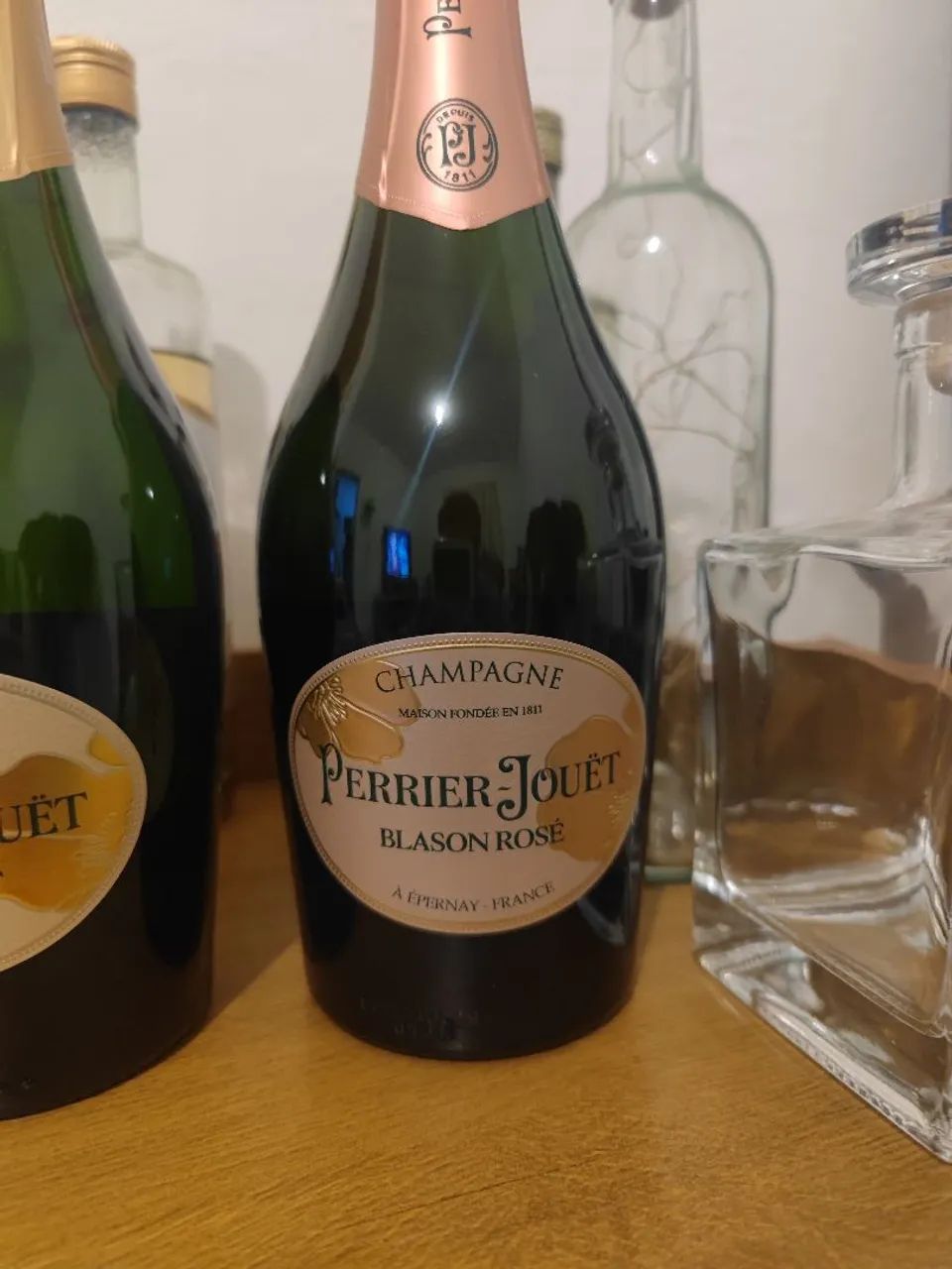 Vendes champagne - Foto 2