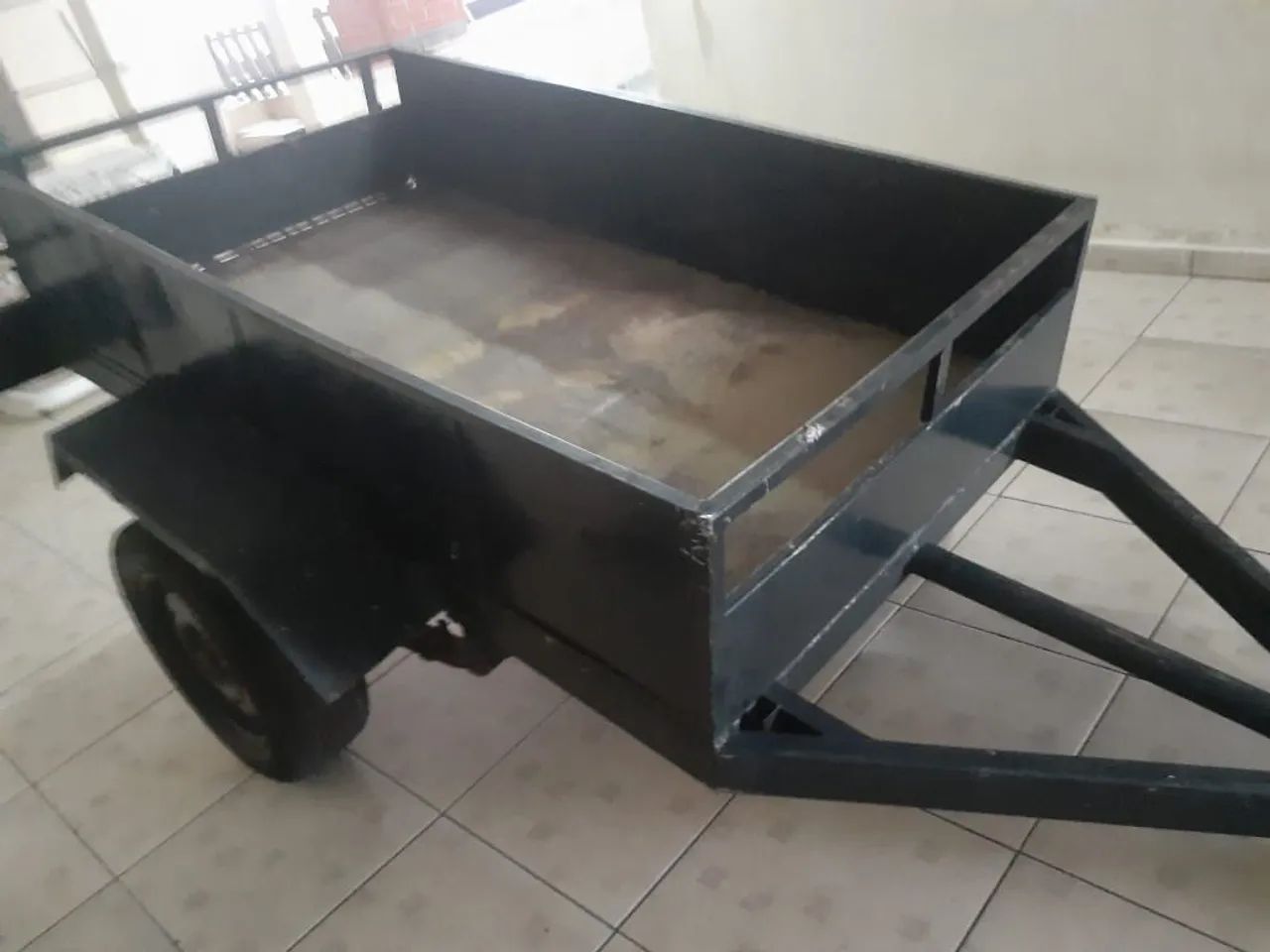 Carretinha  - Foto 4