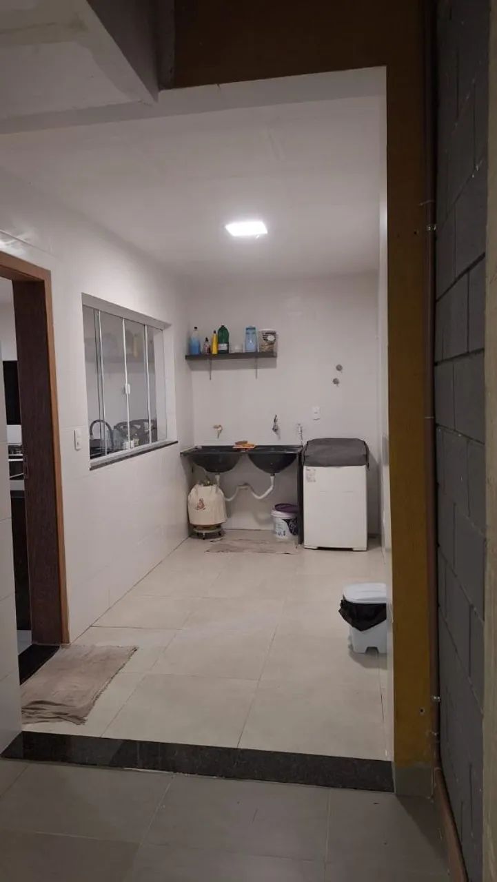 Excelente Casa para relaxar e viver dias maravilhosos com a família e amigos - Foto 8