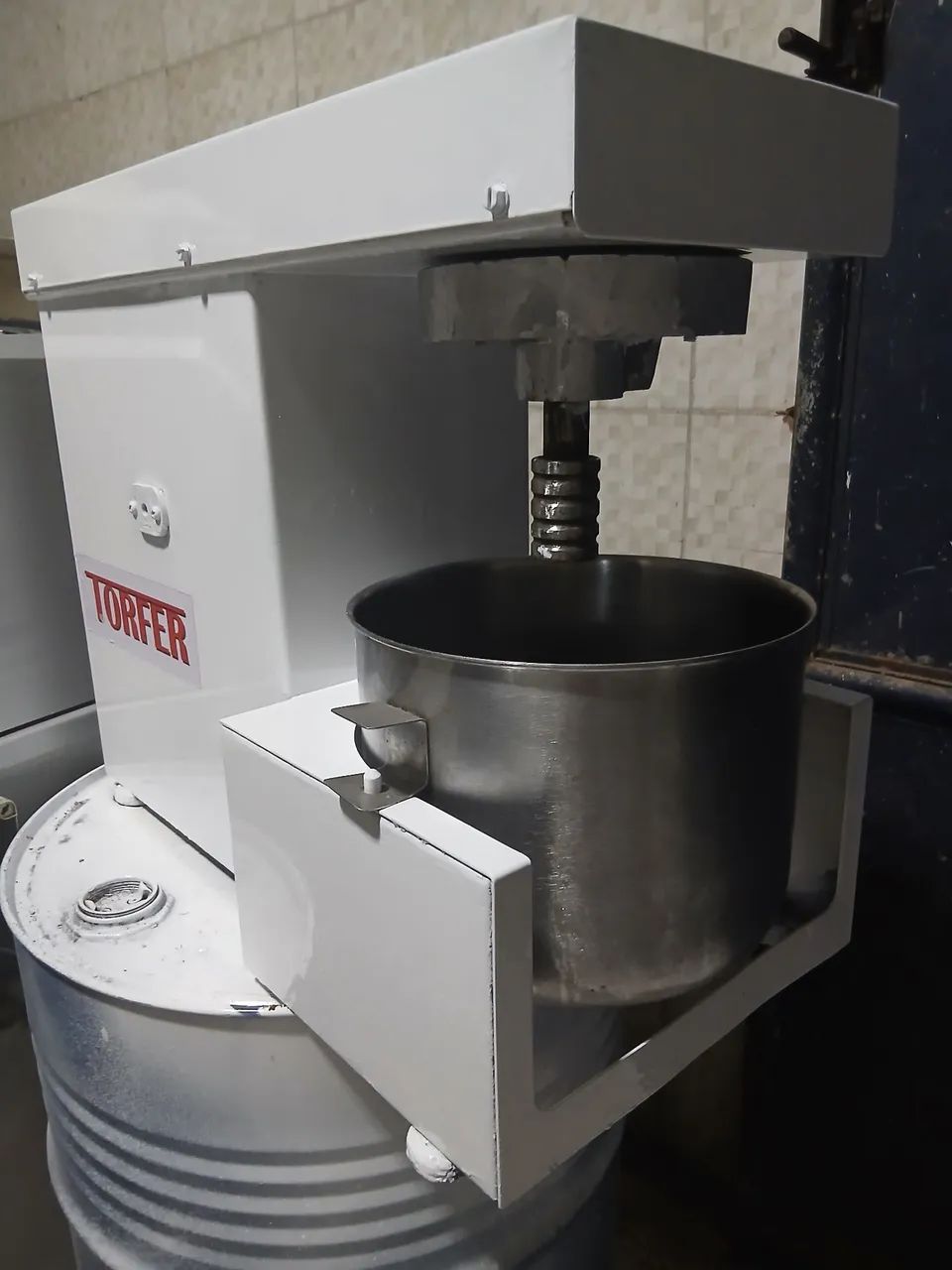 Padaria 