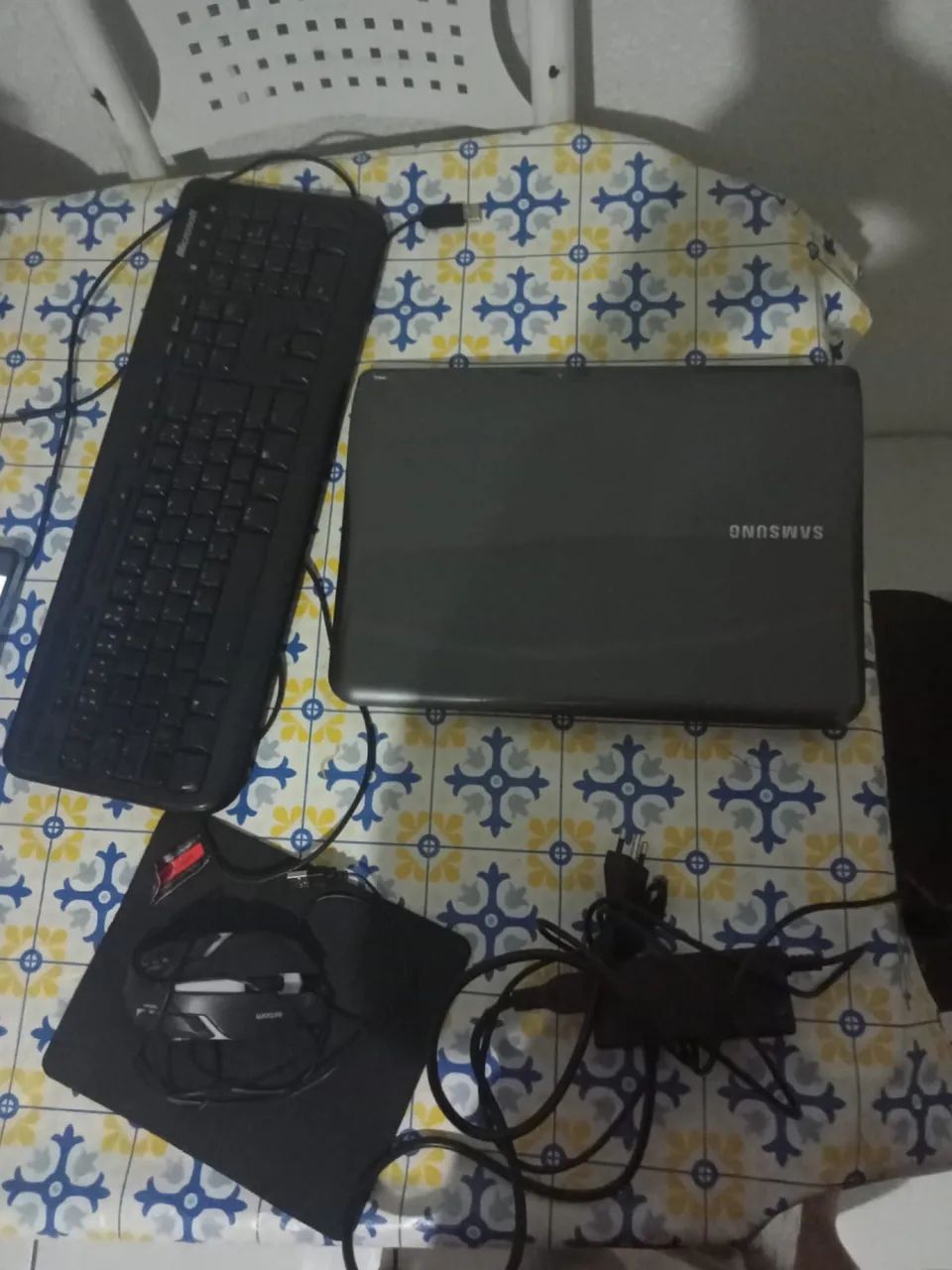 Notebook Samsung I3 - Foto 2