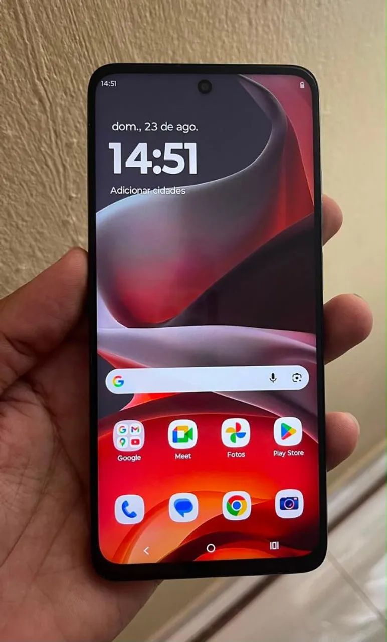 Moto g15 256 gigas  - Foto 4