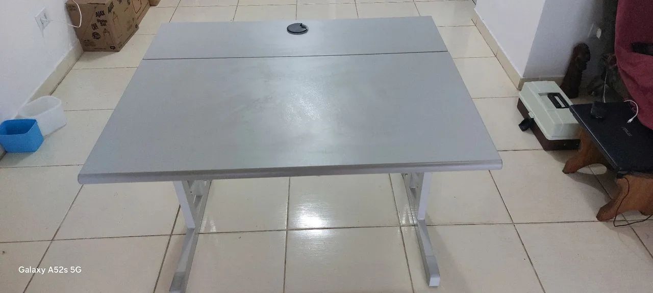 Mesa de  gamer/escritório  - Foto 5