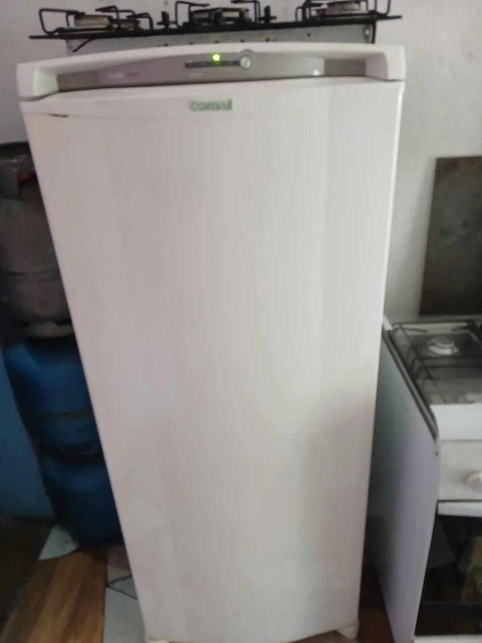 Geladeira 