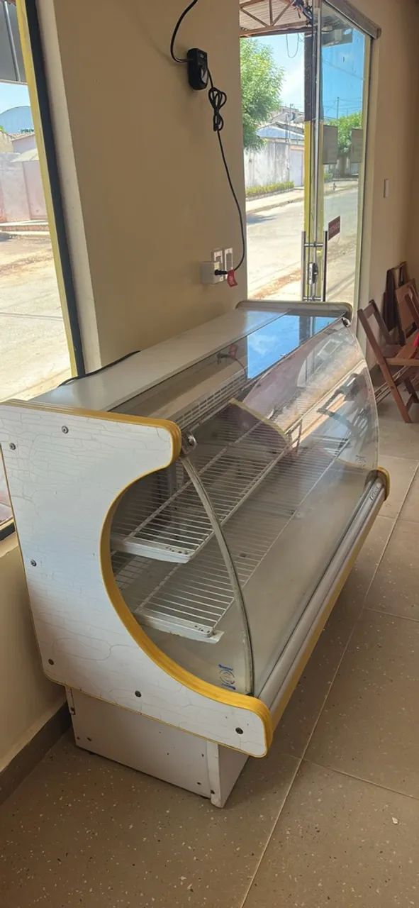 VENDO VITRINE REFRIGERADA  - Foto 2