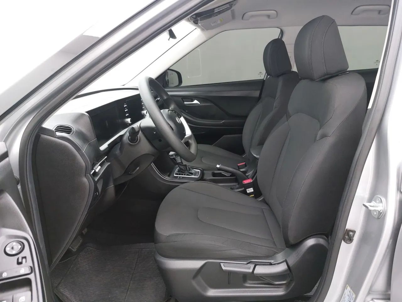 Hyundai Creta Comfort 1.0 TB 12V Flex Aut., foto 16 de 18