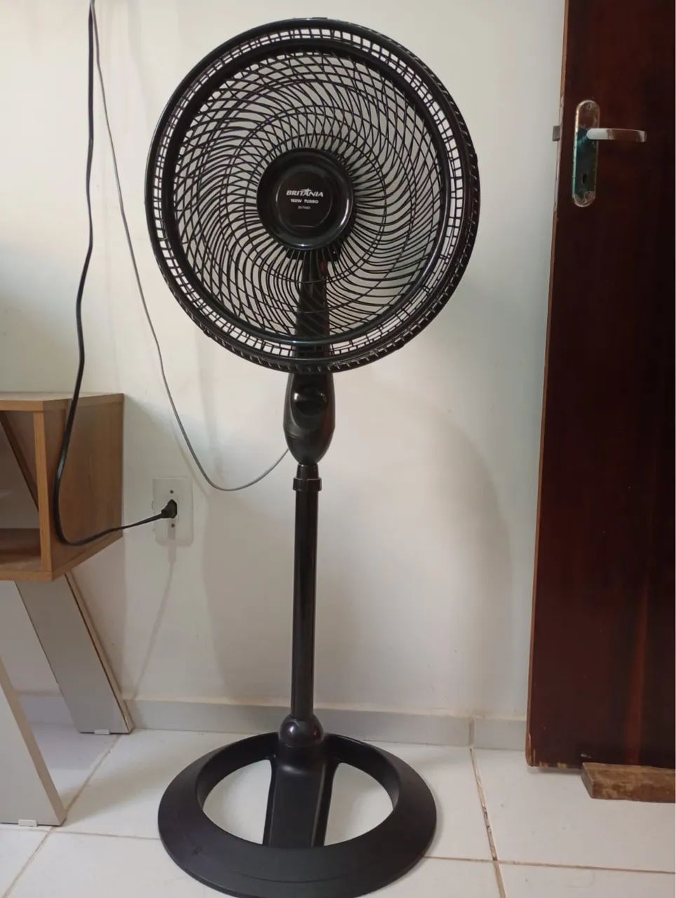 Ventilador 