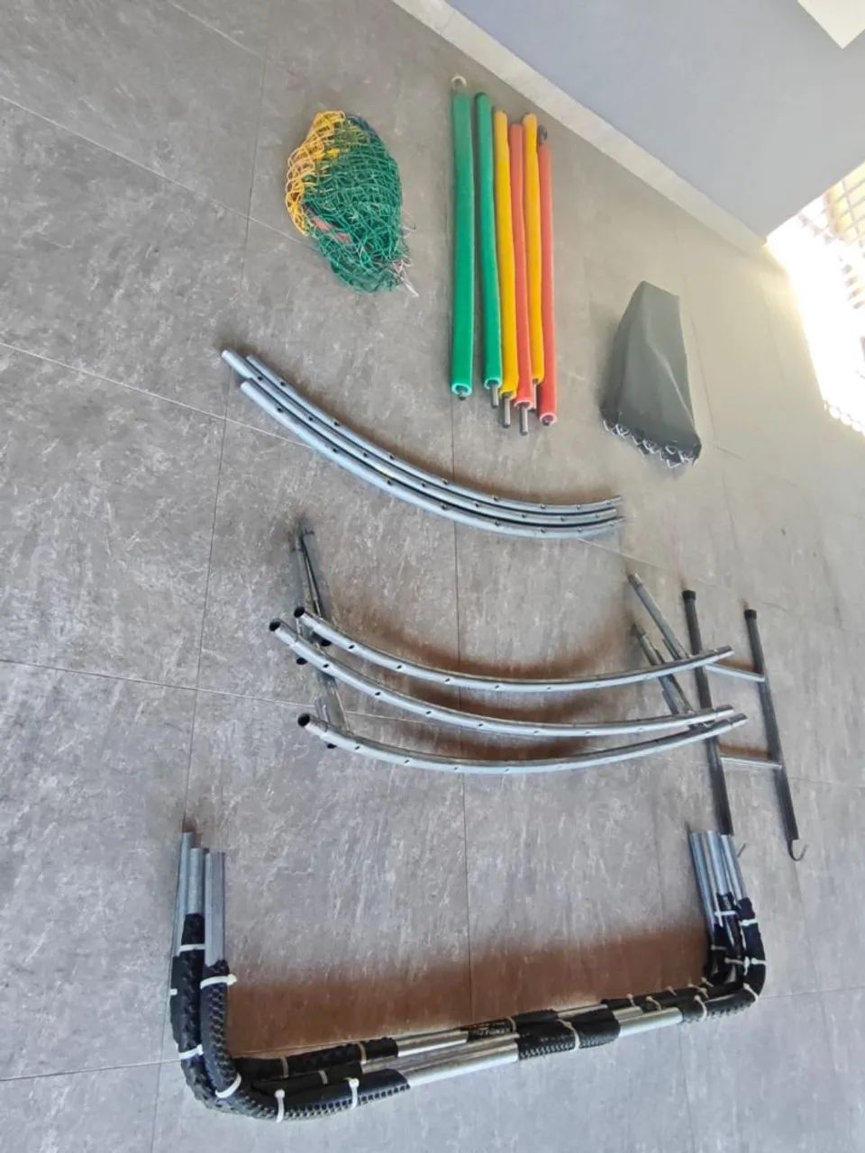 Cama Elástica - Foto 3