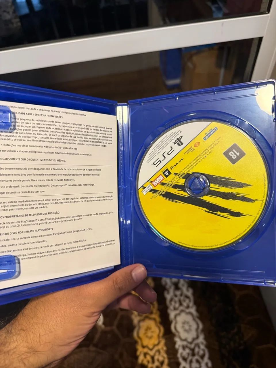 Wolverine PS5 - Foto 2