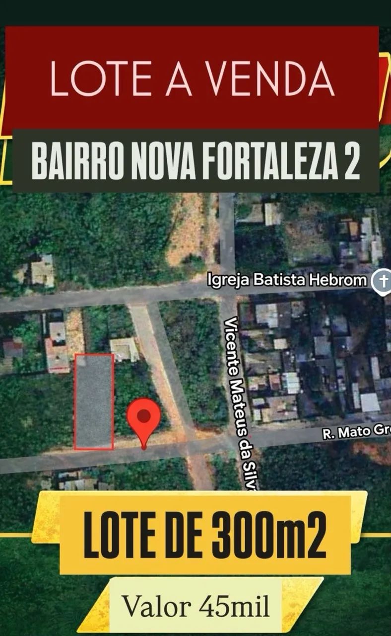 Foto - Divinópolis - Niterói