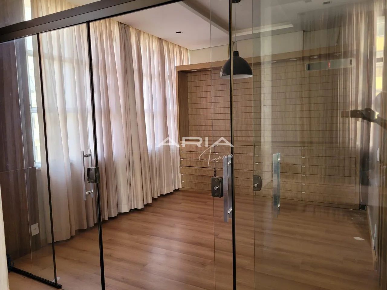 Sala Comercial disponível para locação, Centro, LONDRINA - PR - Foto 4