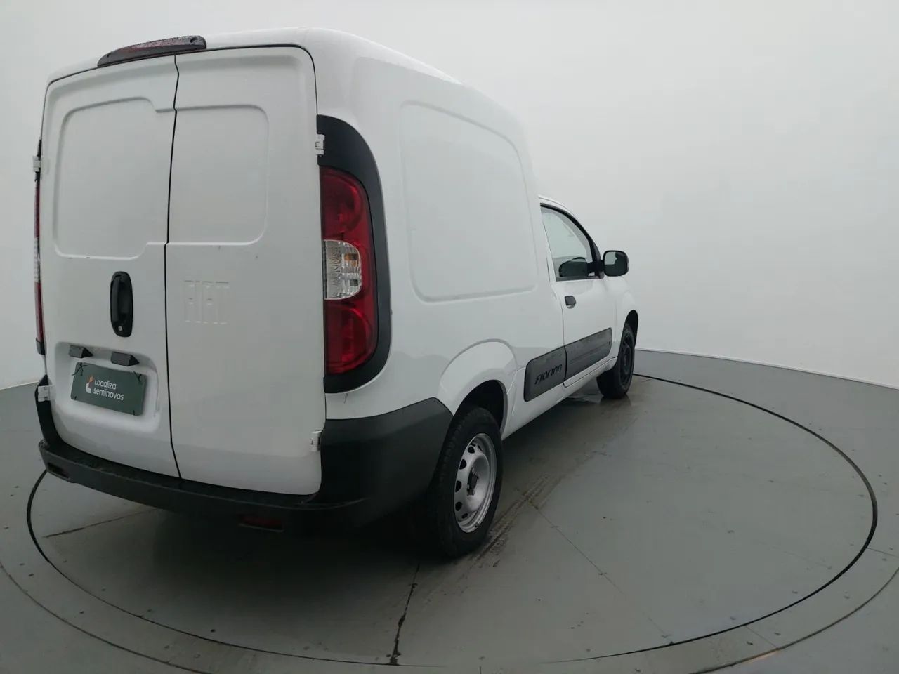 Fiat Fiorino Endurance EVO 1.4 Flex 8V 2p, foto 5 de 16