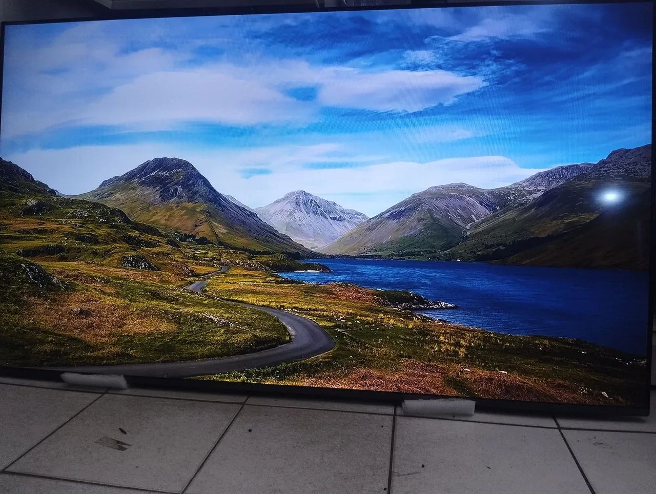 Tv LG 65NANO Smart  - Foto 2