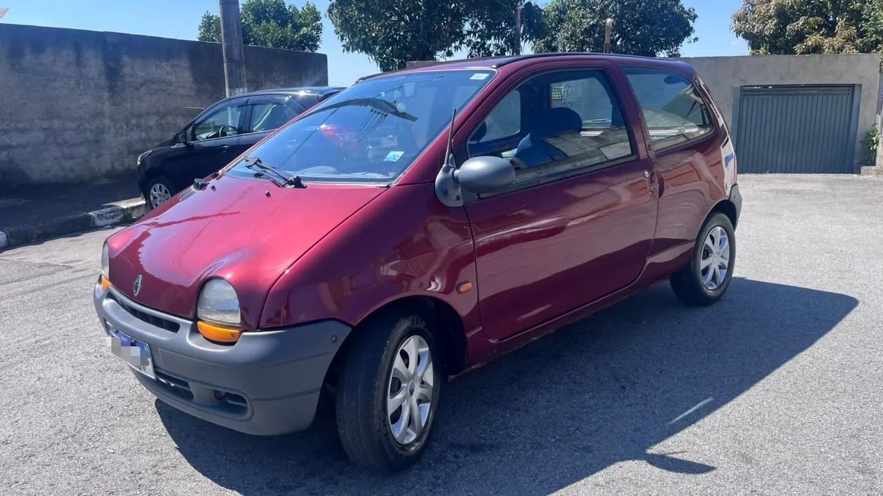 Twingo  - Foto 3