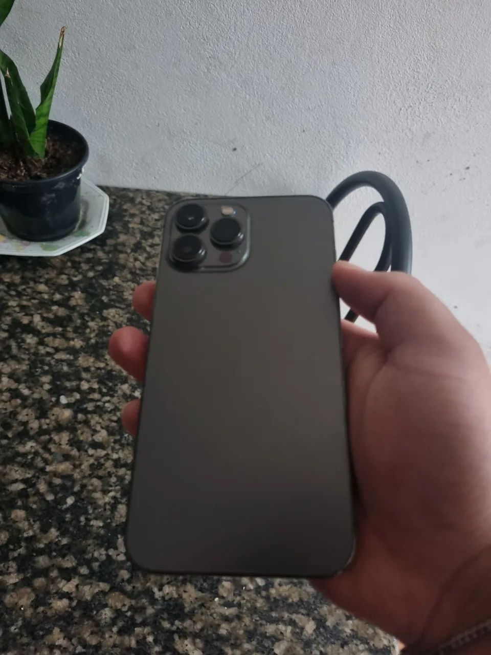 Iphone 13 pro max - Foto 2