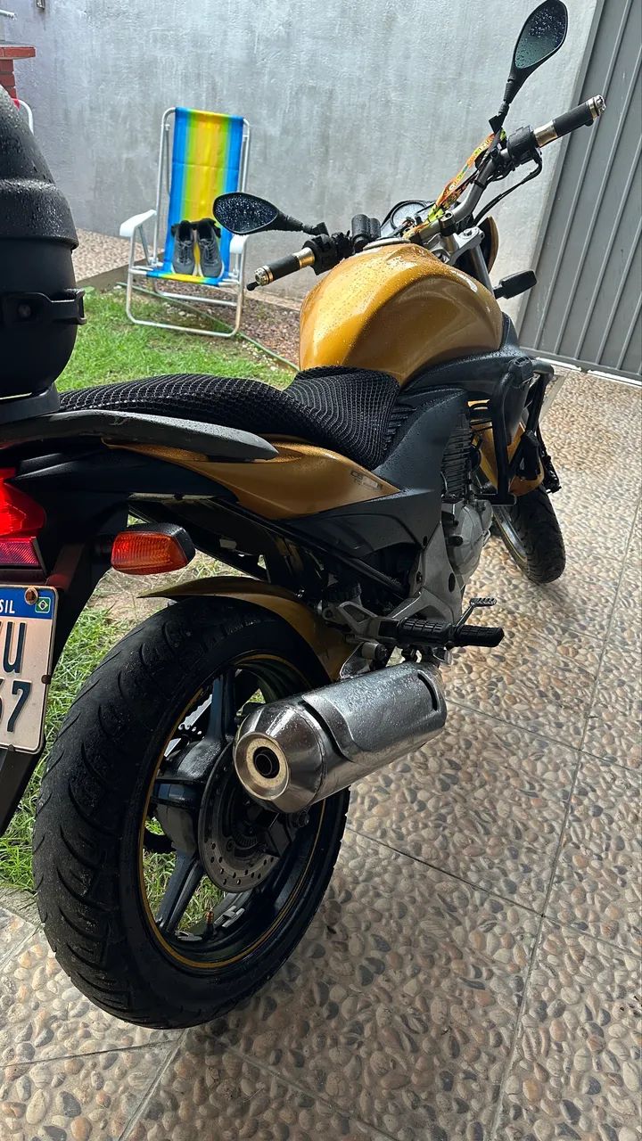 Cb300  - Foto 4