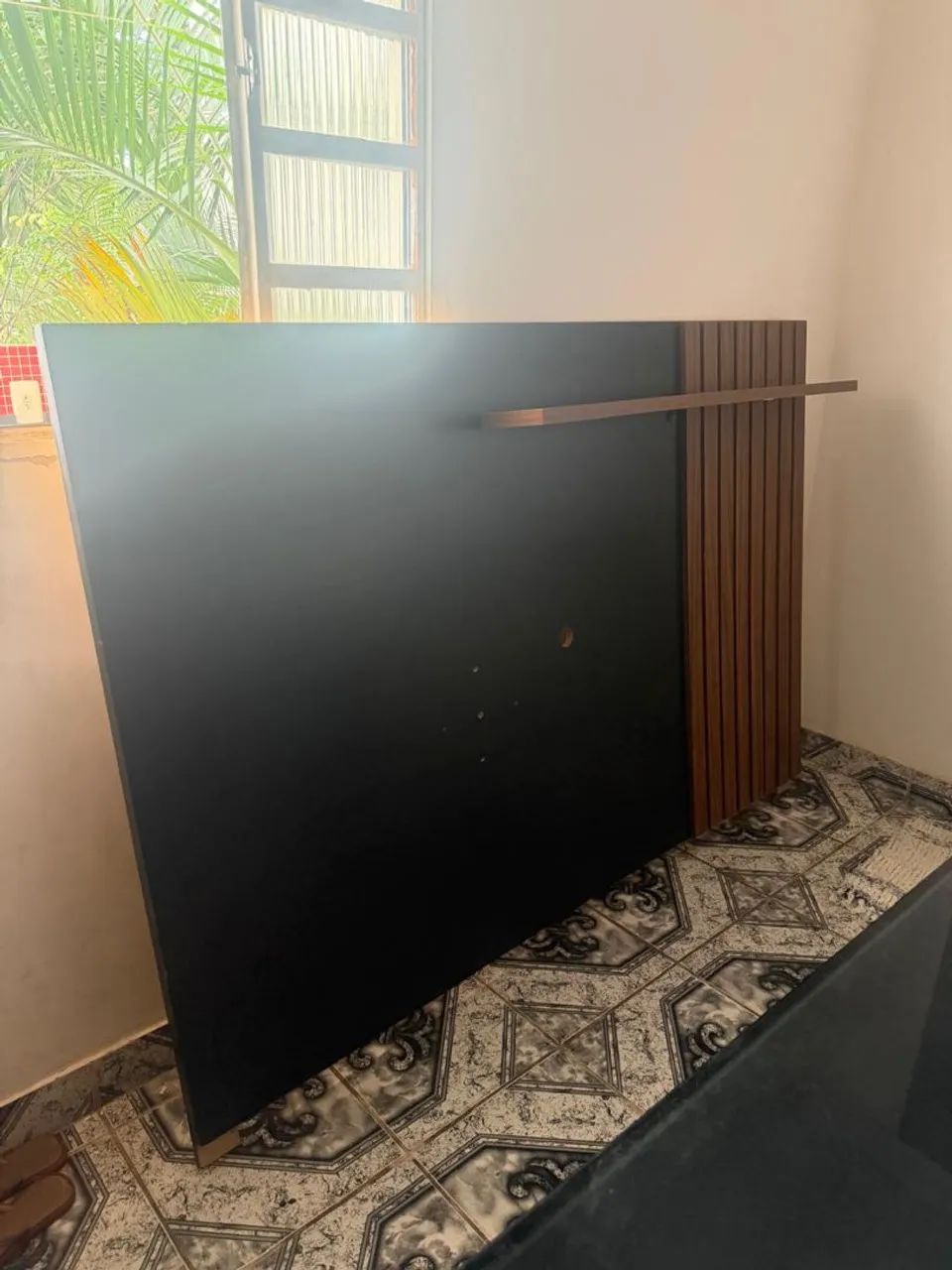 Painel para tv  - Foto 2