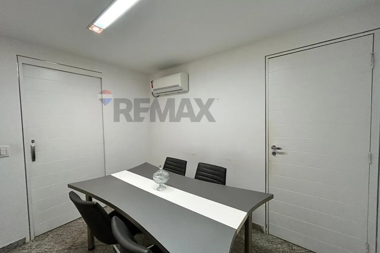 Conjunto de sala comercial de 60m² com 1 vaga - Foto 5