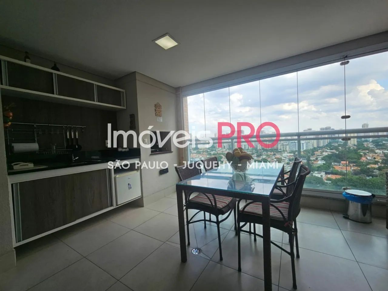 Apartamento Mobiliado na Vila Olimpia - Foto 5