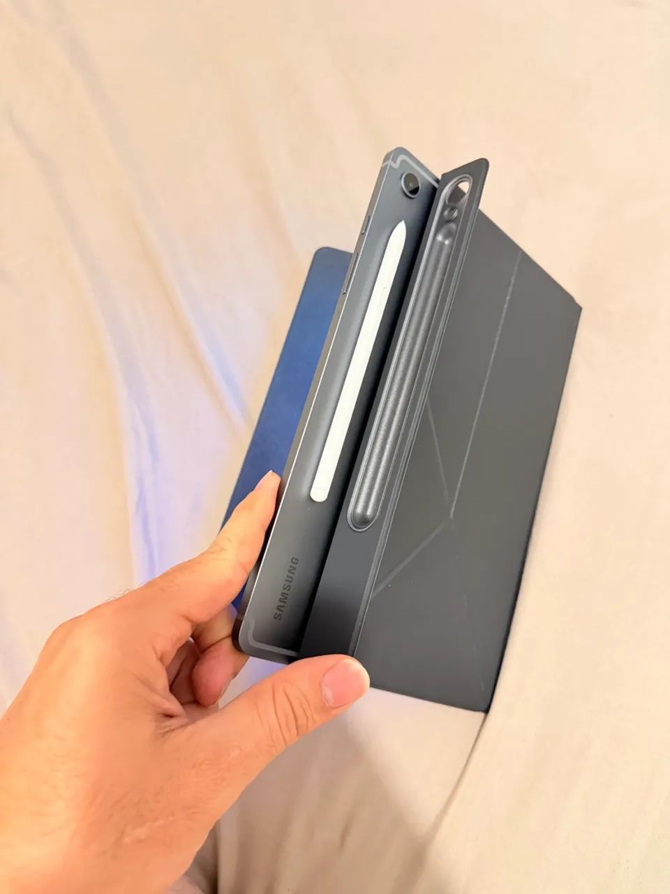 Samsung Tab S10 FE 128gb - Foto 3